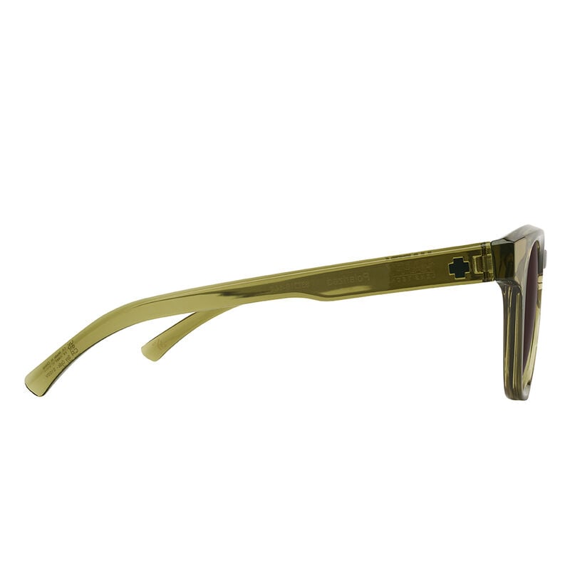 CEDROS, translucent-dark-green_happy-dark-brown-polar, hi-res image number null